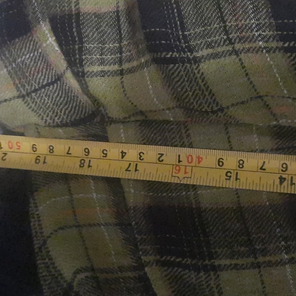 We The Free Flannel - Picture 10 of 12